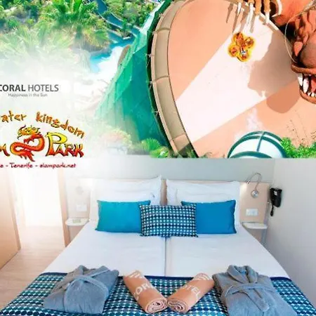 Coral Dreams 3*