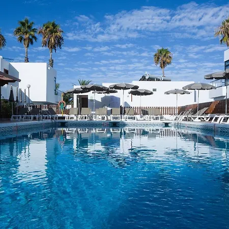 Coral Dreams Aparthotel