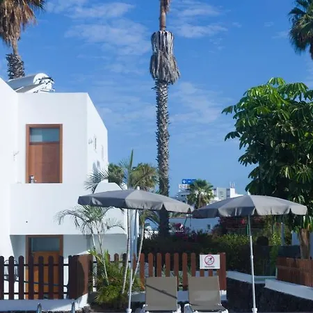 Coral Dreams 3* Costa Adeje (Tenerife)