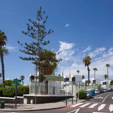 Coral Dreams Ξενοδοχείο με διαμερίσματα Costa Adeje (Tenerife)