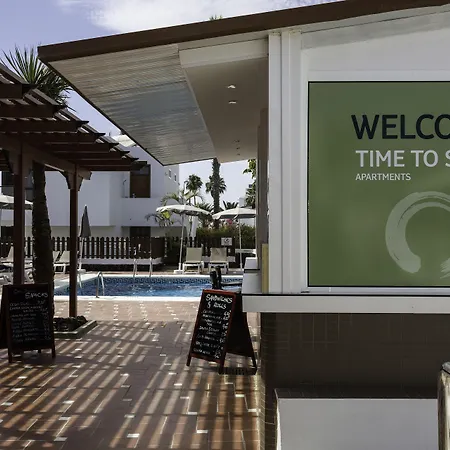 Coral Dreams Appart hôtel 3*