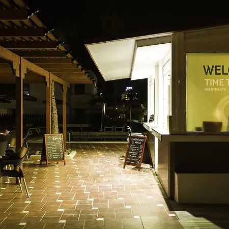 Appart hôtel Coral Dreams