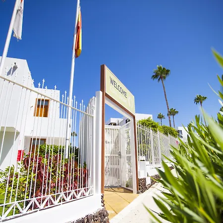 Coral Dreams Appart hôtel 3*