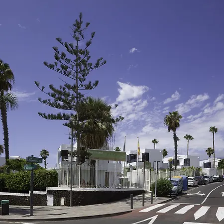 Coral Dreams Appart hôtel Costa Adeje (Tenerife)