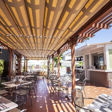 Coral Dreams Appart hôtel Costa Adeje (Tenerife)