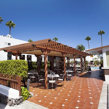 Coral Dreams Appart hôtel Costa Adeje (Tenerife)