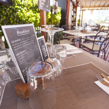 Coral Dreams Appart hôtel 3*