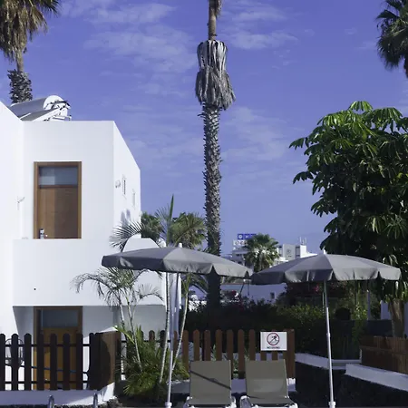 Appart hôtel Coral Dreams 3*