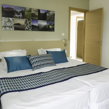 Coral Dreams Appart hôtel Costa Adeje (Tenerife)