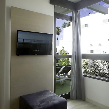 Appart hôtel Coral Dreams Costa Adeje (Tenerife)