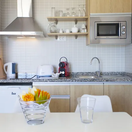 Coral Dreams Appart hôtel 3*