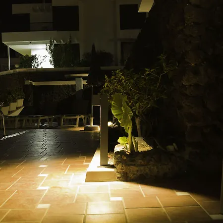 Coral Dreams Appart hôtel Costa Adeje (Tenerife)