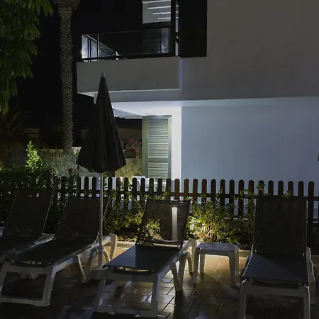 Coral Dreams Appart hôtel Costa Adeje (Tenerife)