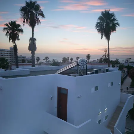 Appart hôtel Coral Dreams