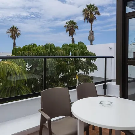 Appart hôtel Coral Dreams 3*