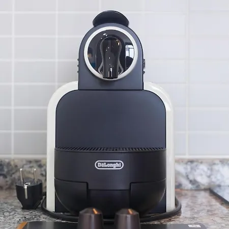 Coral Dreams Appart hôtel