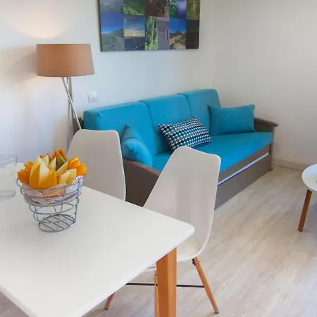 Appart hôtel Coral Dreams 3*