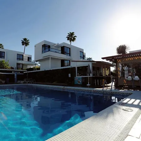 Appart hôtel Coral Dreams