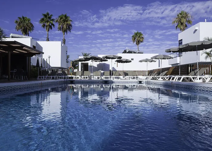 Coral Dreams Costa Adeje (Tenerife)