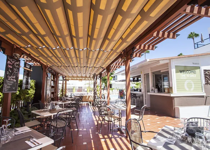 Coral Dreams Aparthotel Costa Adeje (Tenerife)