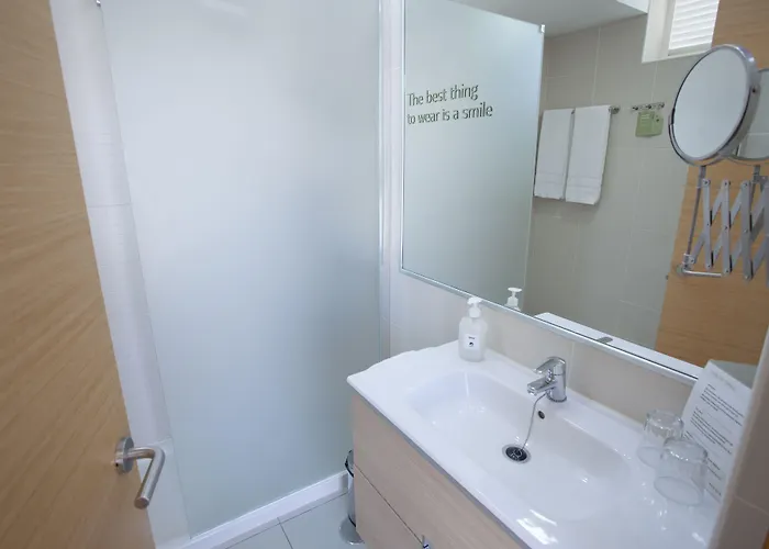 Coral Dreams 3* Costa Adeje (Tenerife)