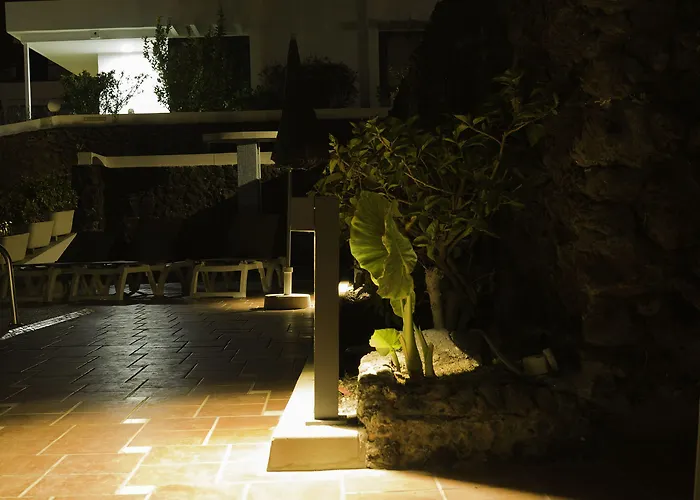 Coral Dreams Aparthotel Costa Adeje (Tenerife)