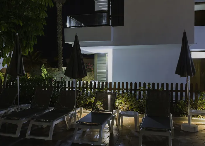 Coral Dreams Aparthotel Costa Adeje (Tenerife)