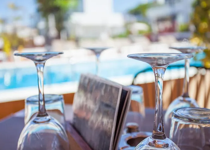 Coral Dreams 3* Costa Adeje (Tenerife)